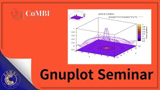 How to use Gnuplot