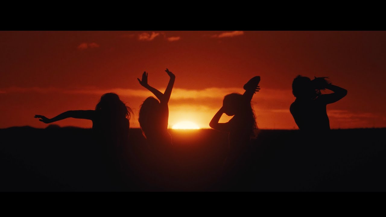 Mojave Grey - House of the Sun