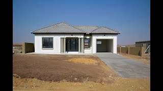 Erin Oaks Plan 4, 3bed, 2bath & single garage.