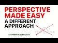 Perspective Made Easy