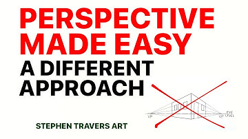 Perspective Made Easy