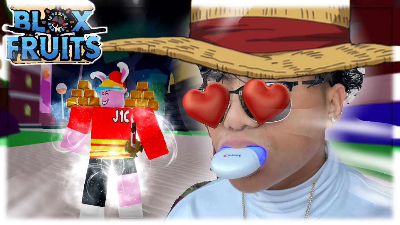 Luffy Will Be Happy With These GUM GUM FRUITS ABILITY Blox Fruits new-ghost-fruit-full-showcase-blox-fruits-ghost-fruit-full-showcase