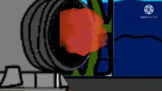 #ThomasAndTheCollabEngine - Part 8 Zasha&Melproductions 2010