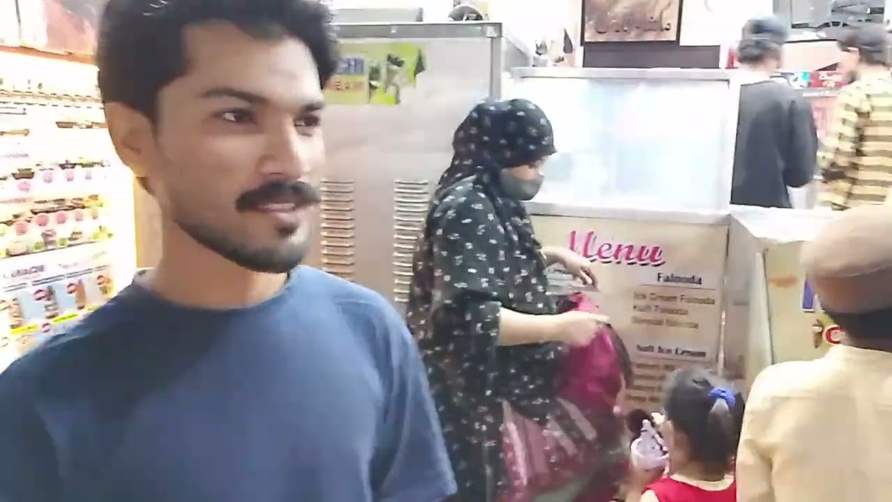 🤔😲Dost pakar Kar legya 🤝Hair salon💇😎