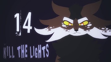 CLOSED | Kill The Lights | 3 Week OC PMV MAP