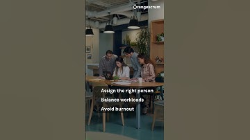 Project Management & Collaboration Software