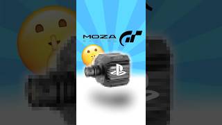MOZA x PlayStation is Coming Soon!!!
