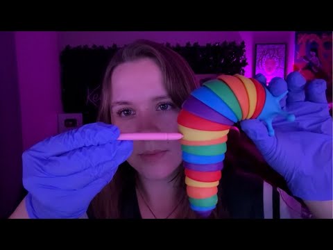 Find Deep Sleep Tonight with These Top 11 'sleep' ASMR Videos (November 12, 2025)-TinglePulse