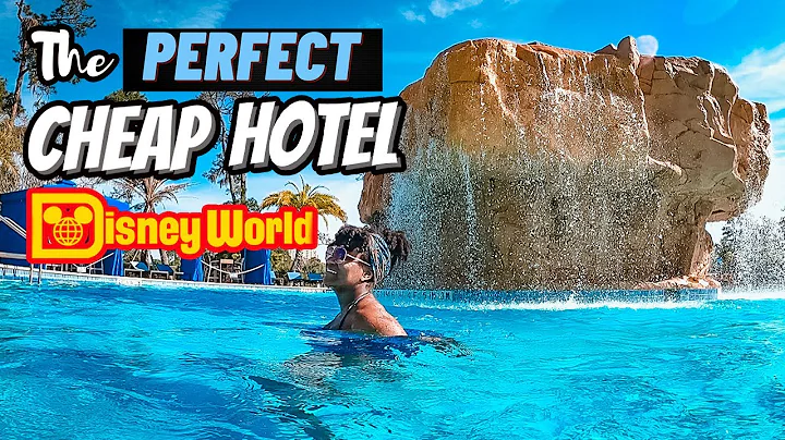 A Magical Disney World Hotel That'll Impress Your ...