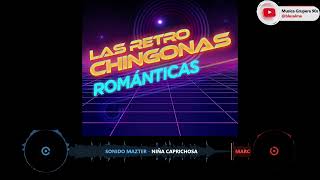 Las Retrochingonas - Romanticas by Musica Grupera 90s 461 views 1 year ago 2 hours, 9 minutes