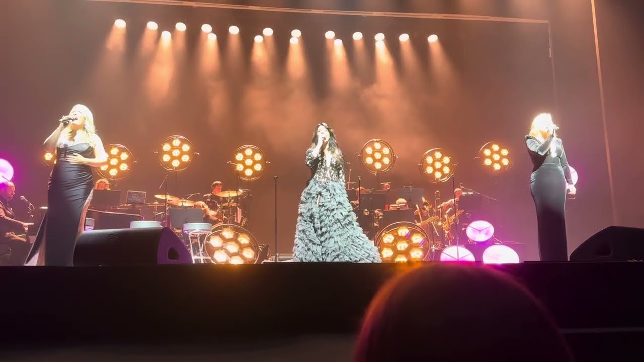 Gravity Concert 2025 - Defying Gravity