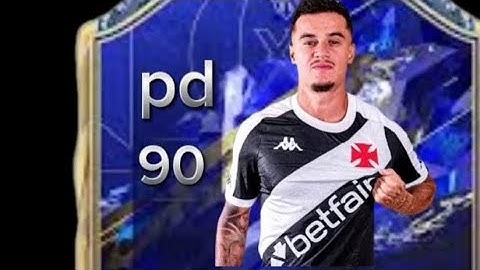 a barreira vai virar baile  (Coutinho no Vasco)