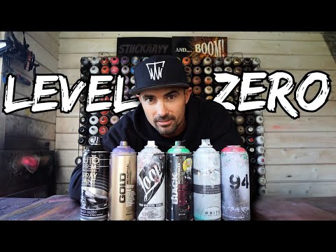How To Become A Spray Painter