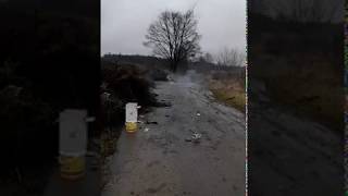Stary gar Janusza rolnika vs signalos 2.0 Czyli strzelanie Z Tomaszem pirotechnikem...na spontanie!