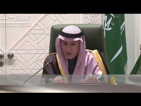 الأمم المتحدة لن توجه دعوات لحضور المباحثات السورية