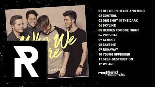 08 Flash Forward - Save Me