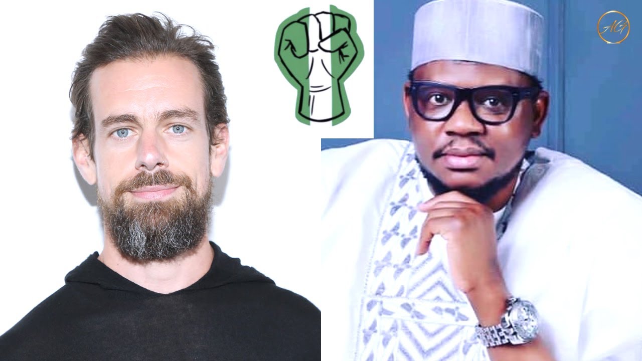 Twitter CEO Jack Dorsey Supports EndSARS & Nigerian Politician Threaten To Take Him To Court?