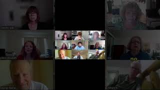 Pitching Lower the Voting Age to 12 to a Focus Group #shorts Guide