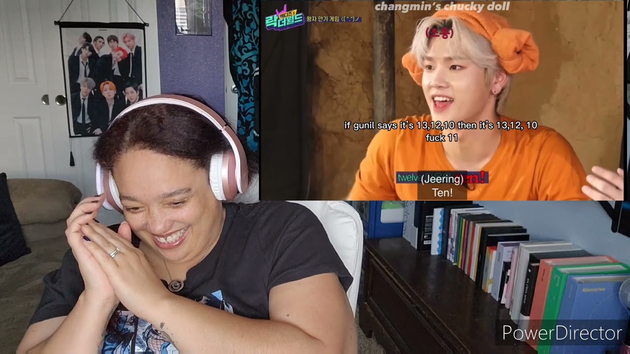 Xdinary Heroes Guide reaction!!!