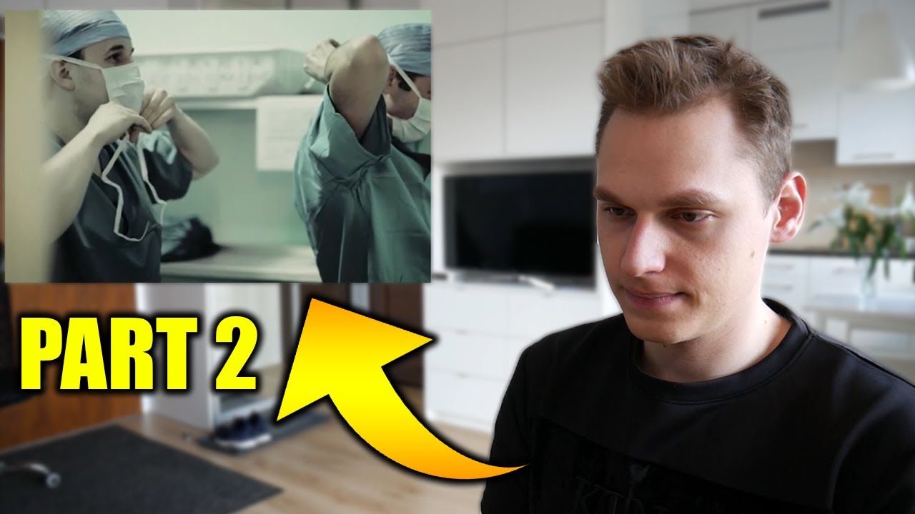 Student Medycyny Ogląda #012   Lekarze część 2