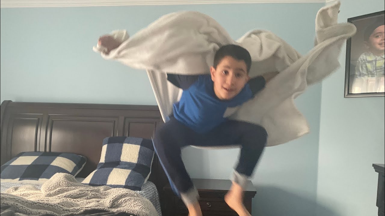 PLEASE LET ME SLEEP - YouTube