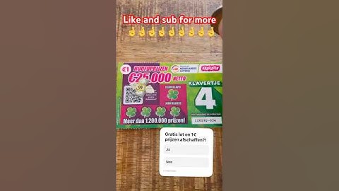 #200🍀 Four-Leaf Clover Scratch Card! Are we FINALLY going to win the jackpot?! | Lucky Clover Scr...