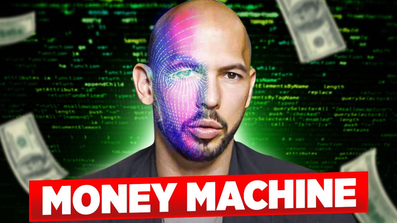 I made A fake influencer using AI to make $$$