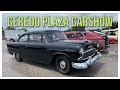 Ceredo Plaza Car Show!