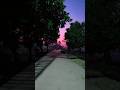 #gaw ka sunset #rasta #viralshort