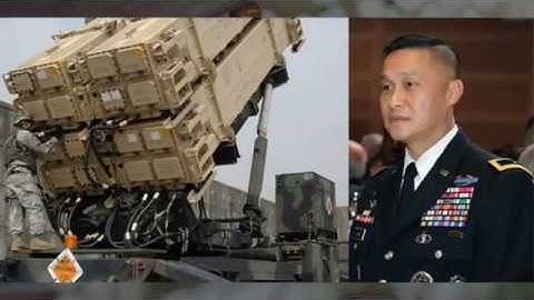 Người gốc Việt đầu tiên trở thành Tư lệnh Lục quân Mỹ tại Nhật Bản