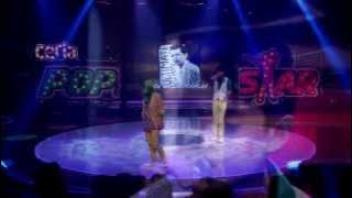 Ceria Popstar: Leen & Hairul - Dimanakan Ku Cari Ganti & Tanya Sama Hati