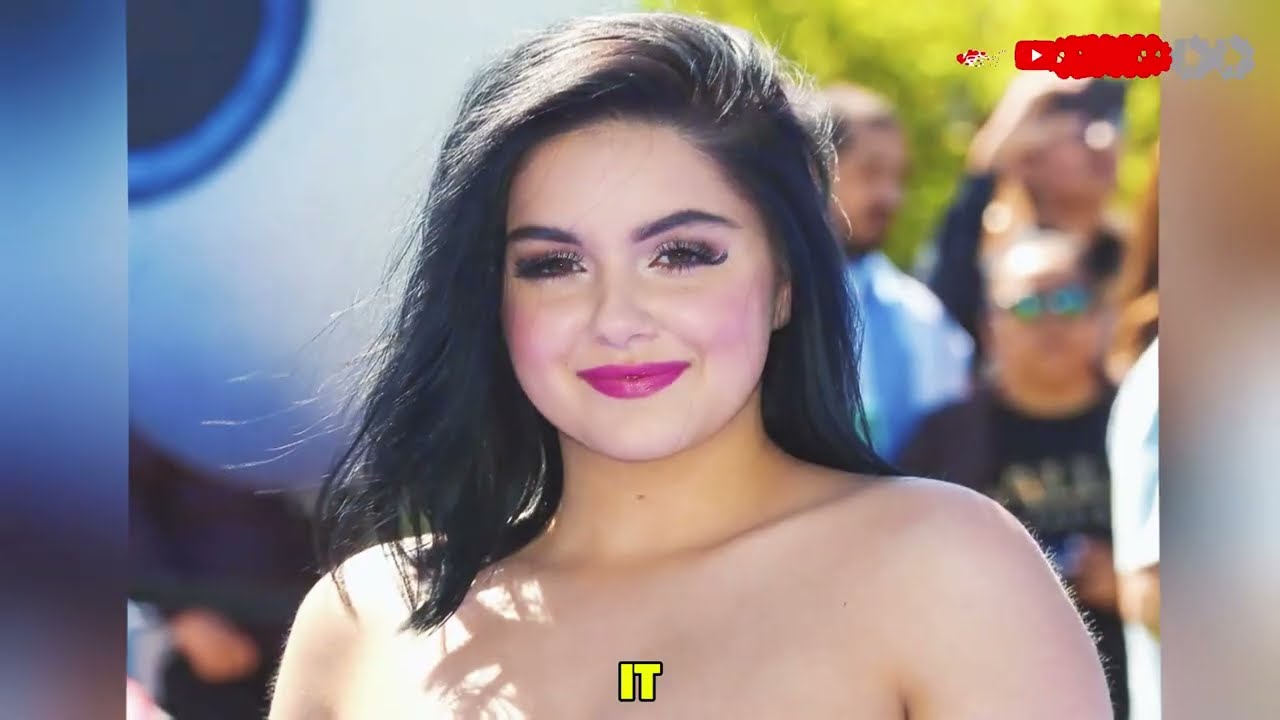 Ariel Winter Micro Bikini Photos That Will Make You Drool!
