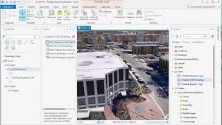Realistic Local Government Scenes Tutorial