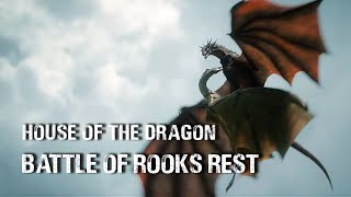 Battle of Rook’s Rest | House Of The Dragon Season 2 Episode 4