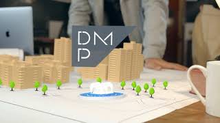 DMP LLP Architectural Consultants DMP LLP Architectural Consultants