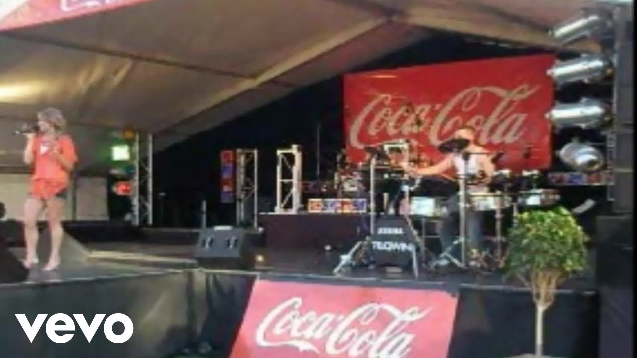 TEQWIN - Let Me Be your Number 1 (Radio Edit)