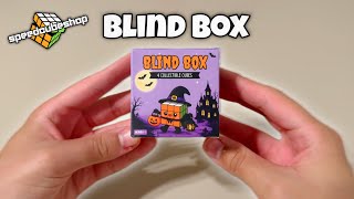 New SpeedCubeShop Blind Box Unboxing