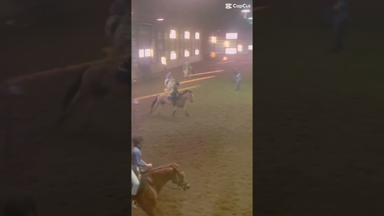 Daleeeee!! He was soo good!