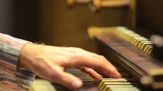 Video thumbnail of "Musik i Nattmössan | Beppes Godnattstund - Bach"