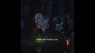 Spiderman Savage Reply Smooth After Effects Edit #shorts #marveledits #marvel