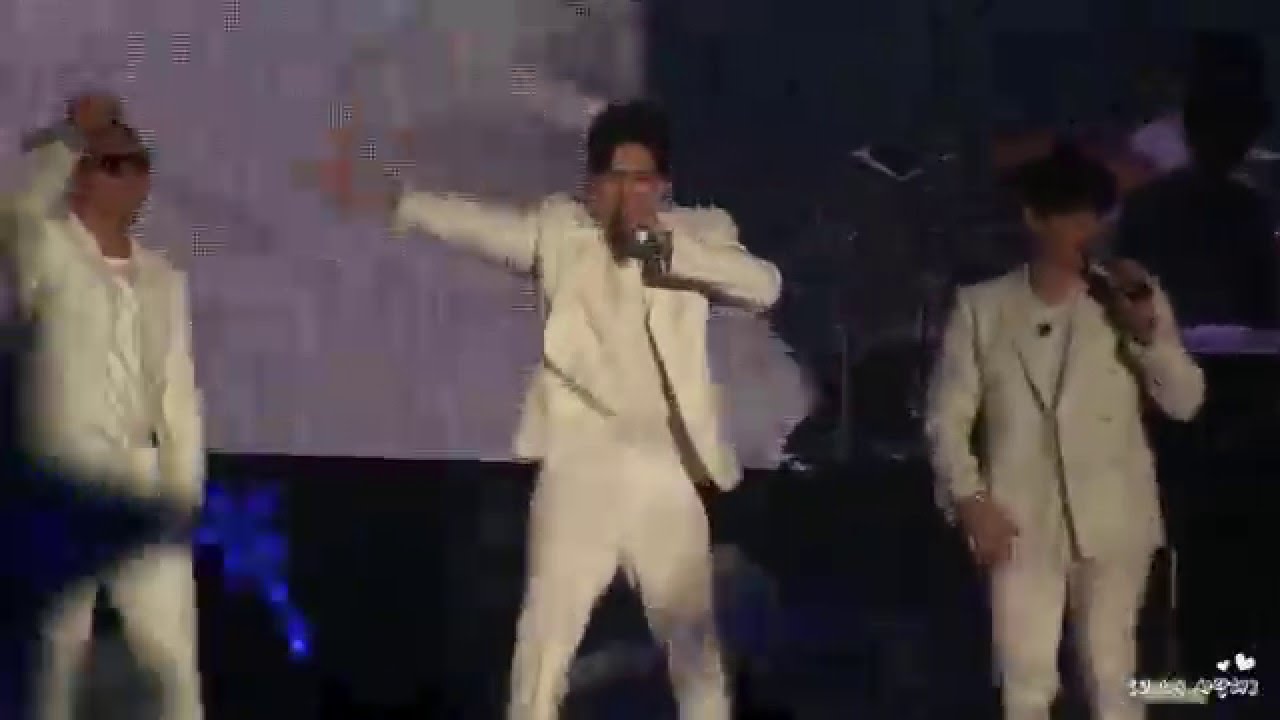 2016. 01. 01 god - 134 14(안데니) + 사랑비 (김태우)+ Just once (박준형)