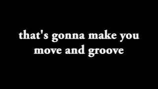 Zhane - Hey Mr D.J. (  LYRICS)