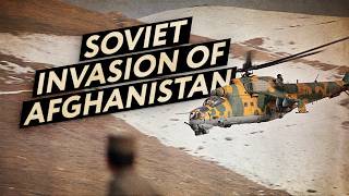 Download Lagu Soviet Invasion of Afghanistan 1979 (Documentary) MP3 Download Lagu Soviet Invasion of Afghanistan 1979 (Documentary) MP3