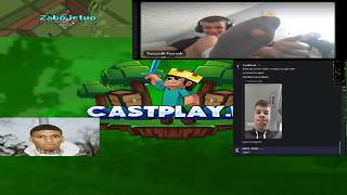 Bonio sqad dominacja castplay małe hity[KatixMati10_12