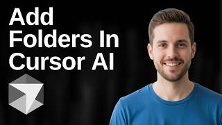 How To Add Folders In Cursor AI (Easy Guide)