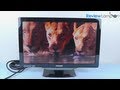 Philips TV Review -  Philips 22-Inch 60Hz LED TV Review 22PFL4507