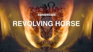 Synapscape - Revolving Horse (Official Video)