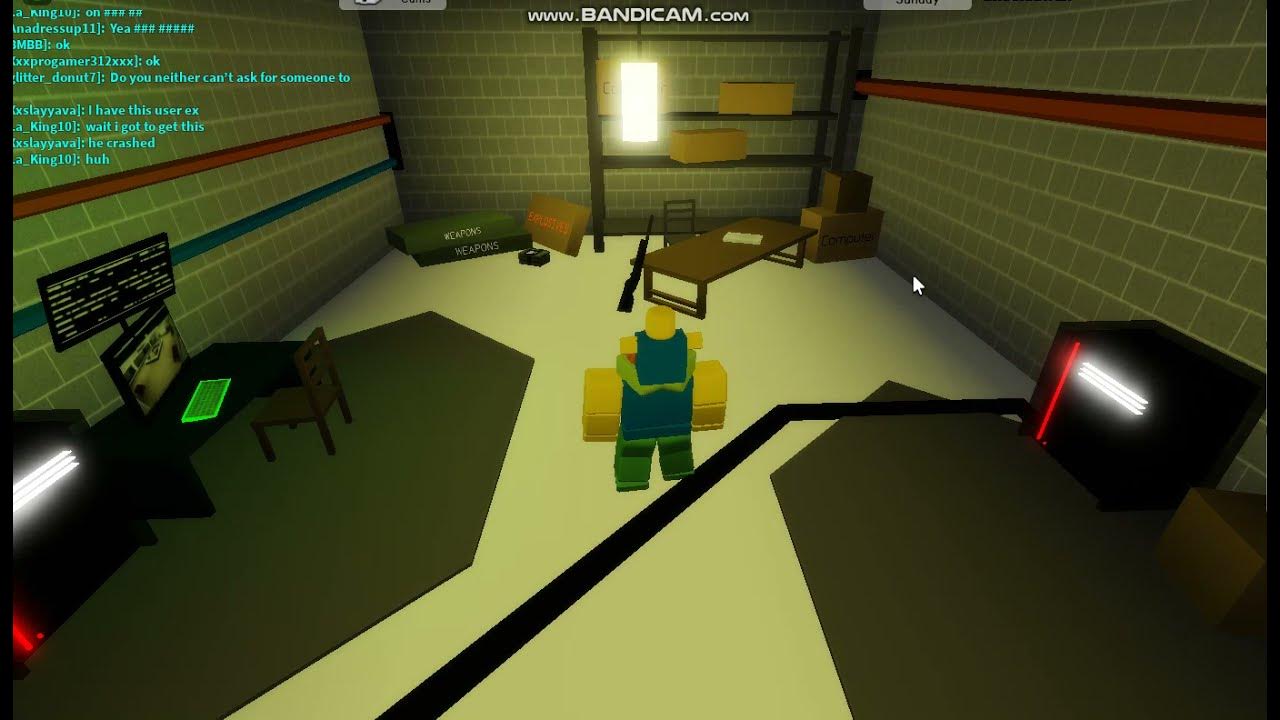 How to find the criminal base in Brookhaven Roblox YouTube