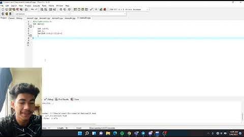 PRACTICAL WORK 4 PROGRAMMING FUNDAMENTAL