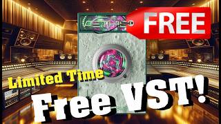 Limited Time Free34.950 Great Extremely Widening Stereo Imager Vst Aether By Moonwave Fx